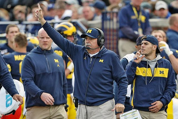 Don Brown