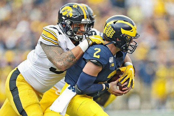 Shea Patterson (2)