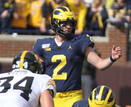 Shea Patterson (2)