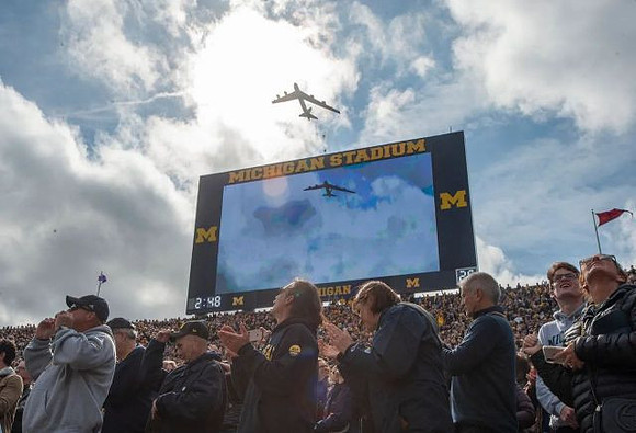 Michigan Stadium
