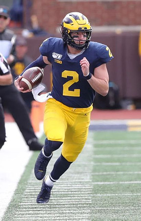 Shea Patterson (2)
