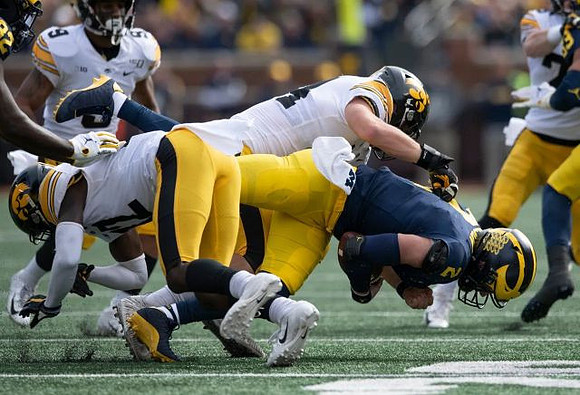 Shea Patterson (2)