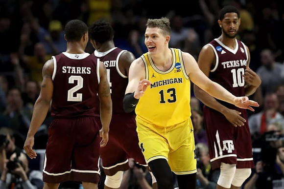 Moritz Wagner (13)