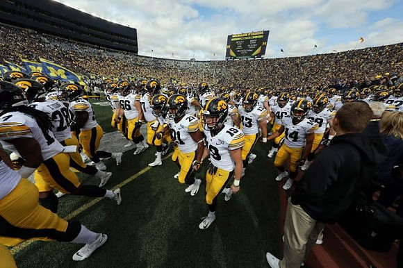 Michigan Stadium