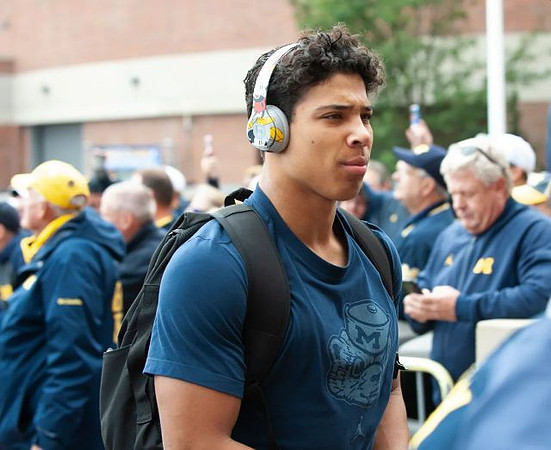 Zach Charbonnet (24)