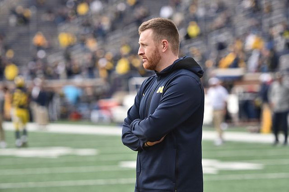 Jay Harbaugh