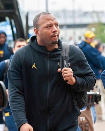 Josh Gattis