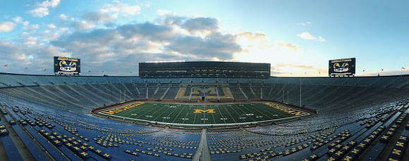 Michigan Stadium