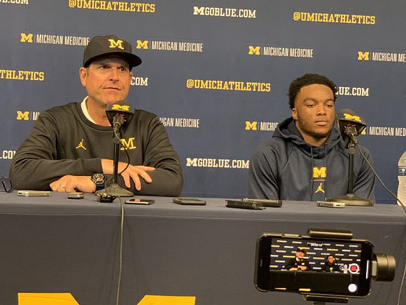 Jim Harbaugh