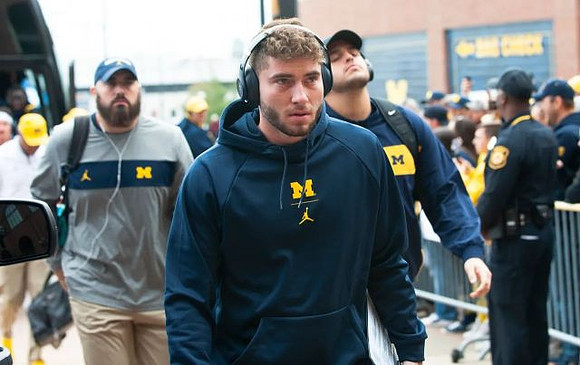 Shea Patterson (2)