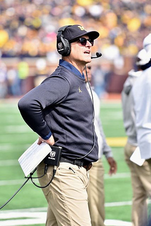 Jim Harbaugh