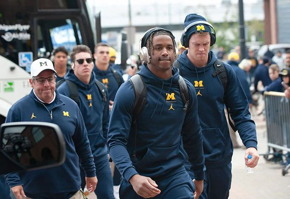 Donovan Peoples-Jones (9)