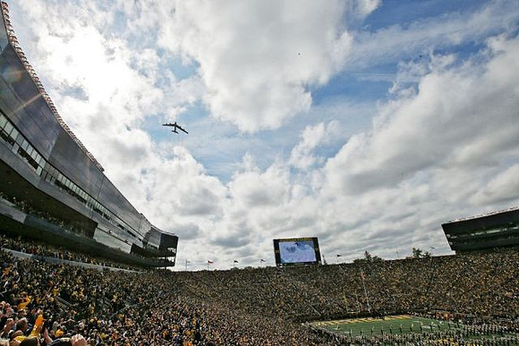 Michigan Stadium