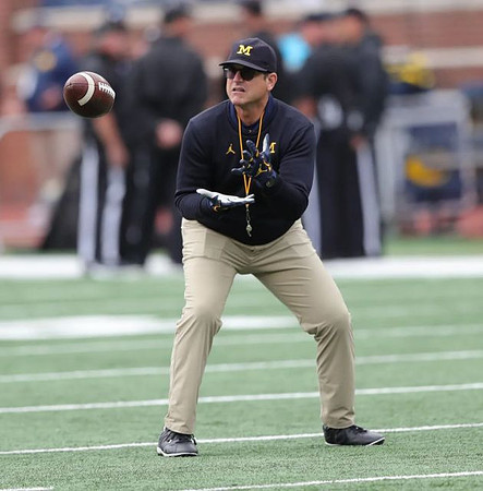 Jim Harbaugh