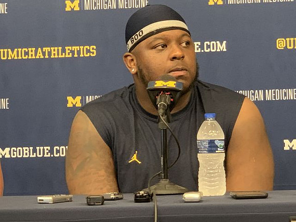 Michigan Player