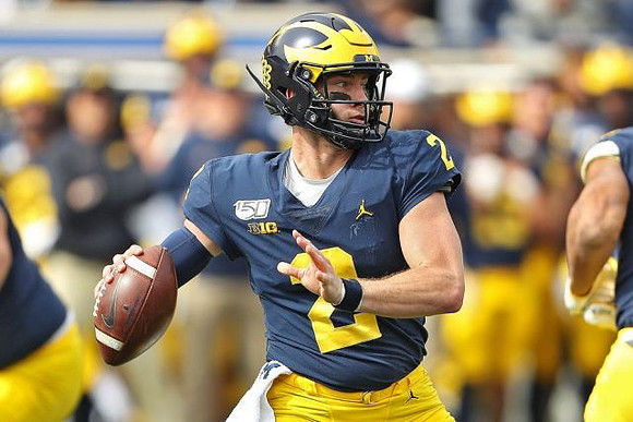 Shea Patterson (2)