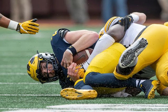 Shea Patterson (2)