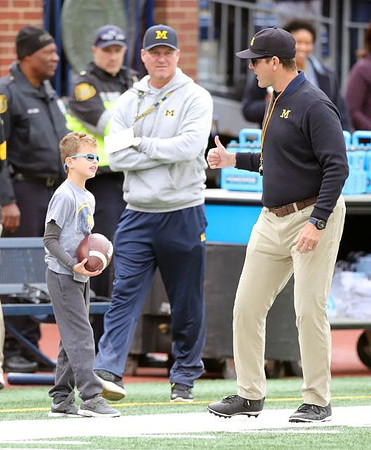 Jim Harbaugh