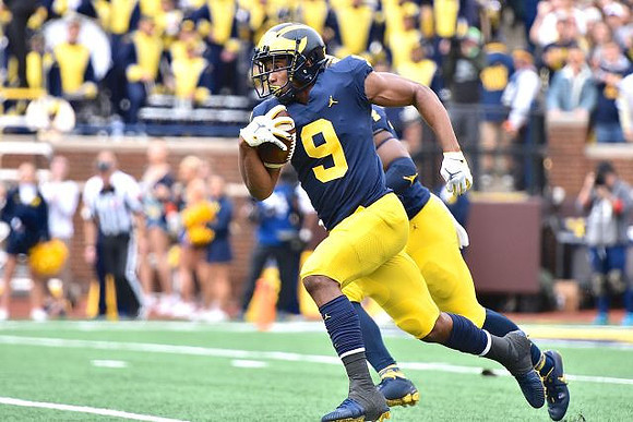 Donovan Peoples-Jones (9)