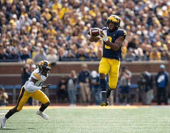 Donovan Peoples-Jones (9)