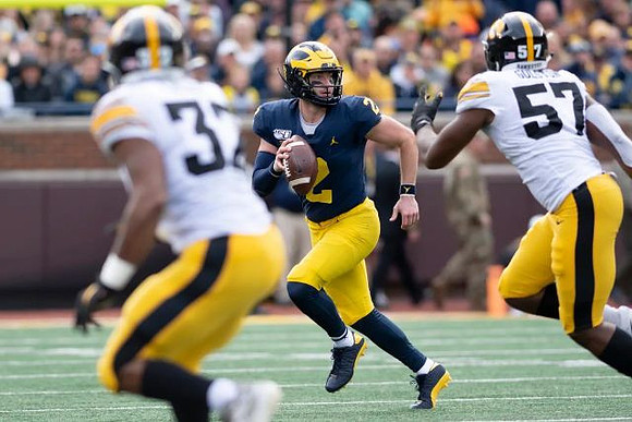 Shea Patterson (2)