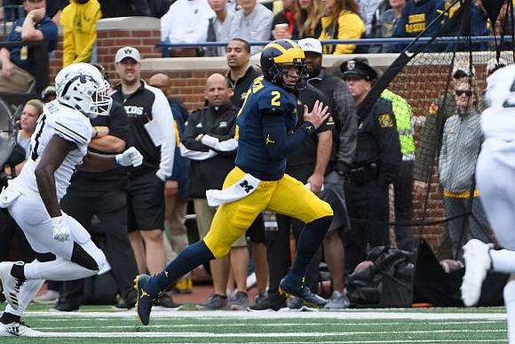 Shea Patterson (2)