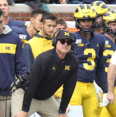 Jim Harbaugh