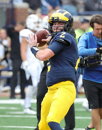 Shea Patterson (2)