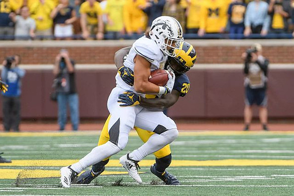 Brad Hawkins (20)