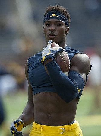 Amara Darboh (82)