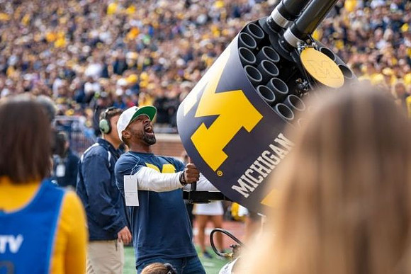 Charles Woodson