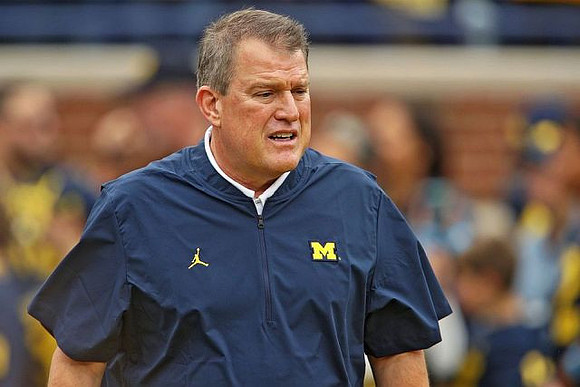 Ed Warinner