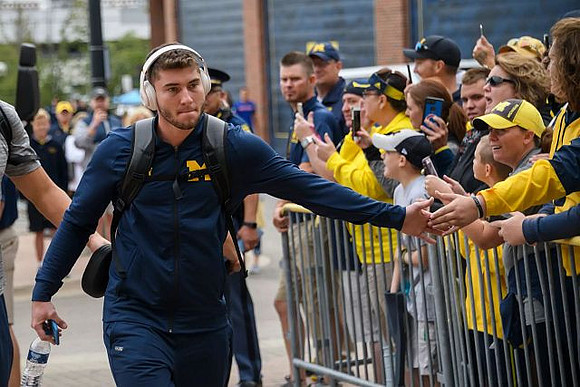 Shea Patterson (2)