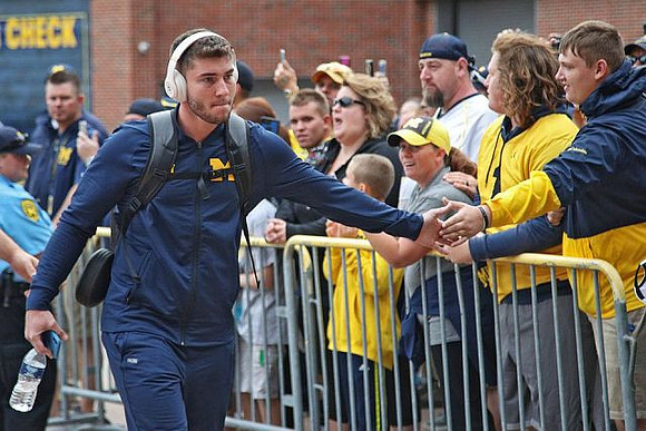 Shea Patterson (2)