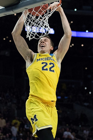Duncan Robinson (22)