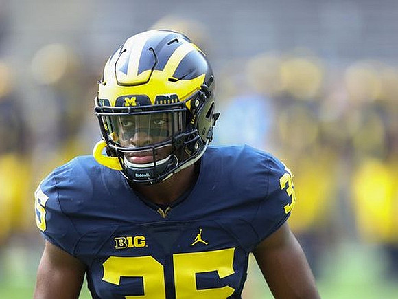 Josh Uche (35)