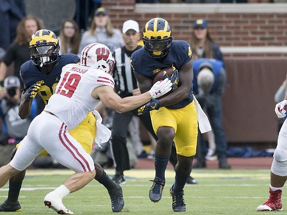 De'Veon Smith (4)