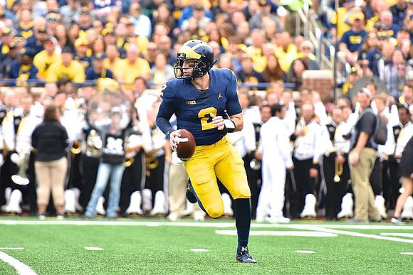 Shea Patterson (2)