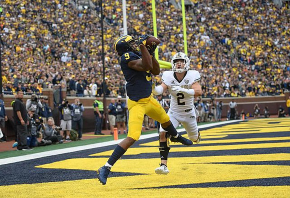 Donovan Peoples-Jones (9)