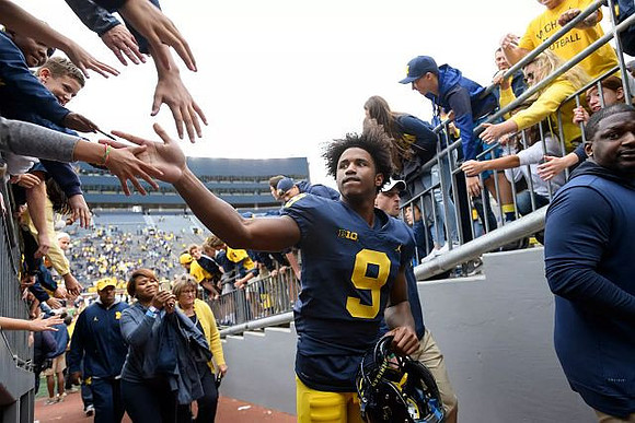 Donovan Peoples-Jones (9)