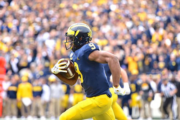 Donovan Peoples-Jones (9)
