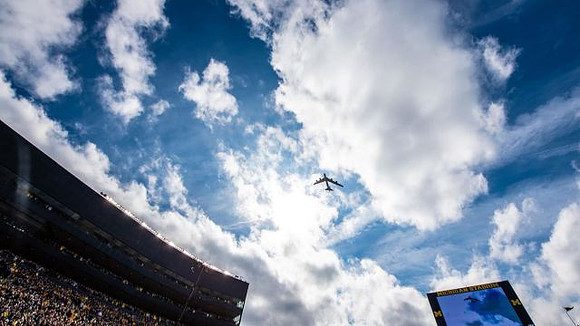 Michigan Stadium