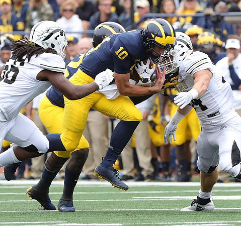 Dylan McCaffrey (10)