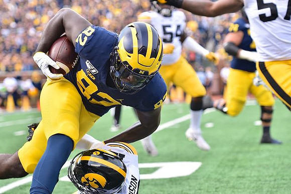 Nick Eubanks (82)