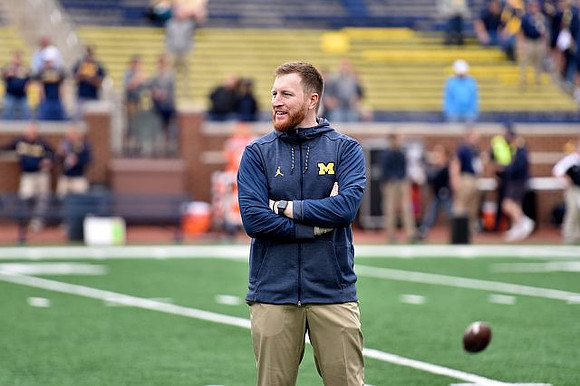 Jay Harbaugh