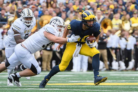 Dylan McCaffrey (10)