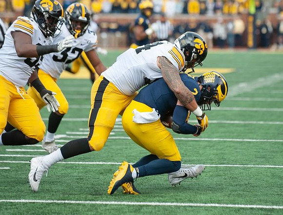 Shea Patterson (2)