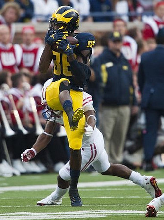 Jehu Chesson (86)