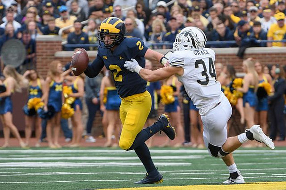 Shea Patterson (2)