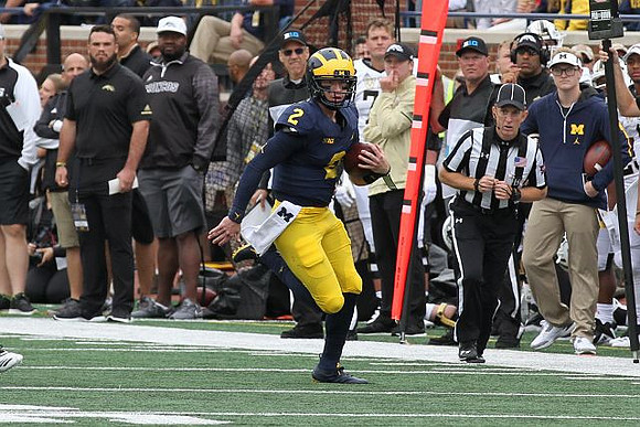 Shea Patterson (2)